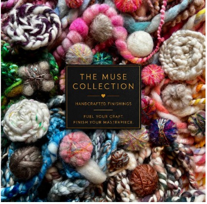 The Muse Collection handcrafted finishings